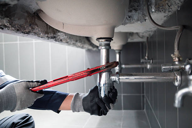 Trusted Pipe Repair service in Plano, TX - AAA Plumbing Heating